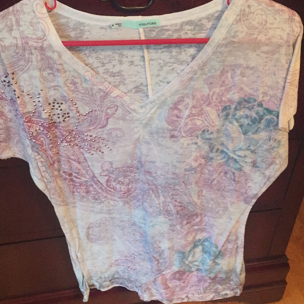 Tops - Picture 3 of 3